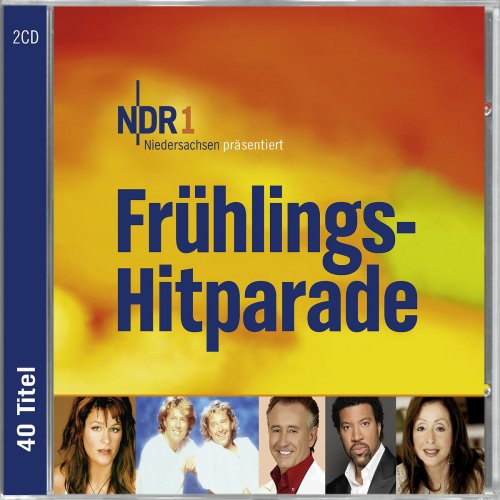 Ndr1 Frühlingshitparade