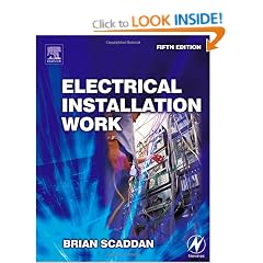Electrical Installation Work