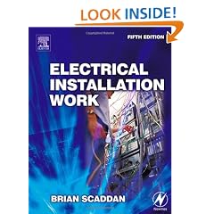 Electrical Installation Work