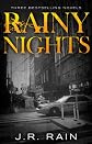 Rainy Nights: Three Novels