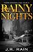 Rainy Nights: Three Novels