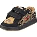 Dinosoles Toddler/Little Kid X10 Double Eye Skate Sneaker