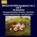 Search : Braga Santos: Symphonies Nos. 3 And 6