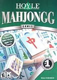Hoyle Mahjongg (PC CD)