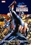 Captain America: Reborn