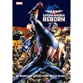 Captain America: Reborn