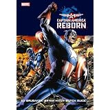 Captain America Rebornpar Ed Brubaker