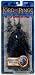 LOTR / ROTK 2004 - Der Herr der Ringe - Trilogy - MORGUL LORD WITCH-KING - mit Mace-Wielding Action - OVP