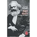 Karl Marx ou l'esprit du monde