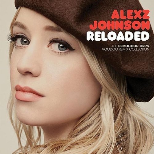 Alexz Johnson - I Just Wanted Your Love Lyrics - Zortam Music