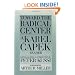 Toward the Radical Center: A Karel Capek Reader