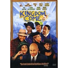 Kingdom Come [DVD] [2001] [Region 1] [US Import] [NTSC]