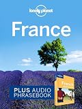 France Guide and Audio Phrasebook (Full Color Country Travel Guide)