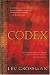 Codex: A Novel