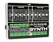 Electro-Harmonix Bass Micro Synthesizer XO Analog Synthesizer