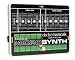 Electro-Harmonix Bass Micro Synthesizer XO Pedal