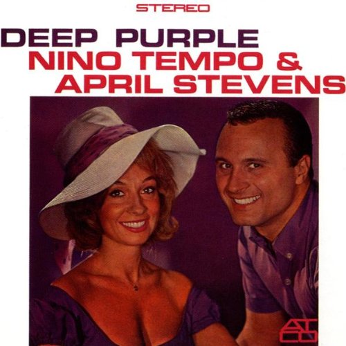 Deep Purple cd cover