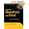 Beginning SharePoint with Excel: From Novice to Professional