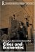 Book Cities and Economies (Routledge Critical Introductions to Urbanism and the City)