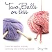 Knitting essentials from CraftSpool
