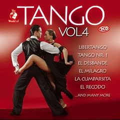 W. O. Tango Vol. 4 [Edizione: Germania] [Import]
