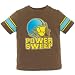 Power Graphic Tee
