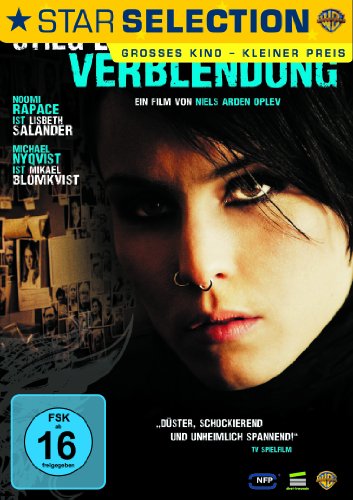 Verblendung