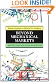 Beyond Mechanical Markets: Asset Price Swings, Risk, and the Role of the State