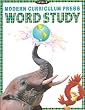 MCP PLAID PHONICS LEVEL E WORDSTUDY TWO COLOR 1998 COPYRIGHT
