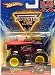 Search : 2010 Hot Wheels Monster Jam #62/75 SUPERMAN Flag Series 1:64 Scale Collectible Truck