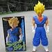 Lujex(TM)13" Super Big Size Dragon Ball Z GOKU Vegito PVC Collection Collectable Figure Anime Toy Model Doll_s-1