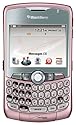 Verizon Blackberry Curve 8330 Cell Phone Pink (Refurbished) with 30 Day Warranty
