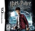 Harry Potter and the Half-Blood Prince (Nintendo DS)