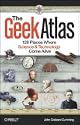 The Geek Atlas