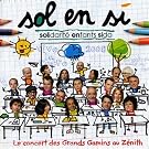 Le Concert Des Grands Gamins Au Z�nith