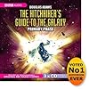 The Hitchhiker's Guide to the Galaxy: Primary Phase
