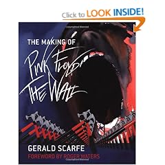 The Making of Pink Floyd The Wall