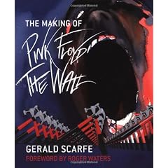 The Making of Pink Floyd The Wall