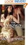 The Viking's Captive Princess (Harlequin Historical)