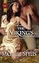 The Viking's Captive Princess