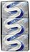 Stride Spark Kinetic Mint Sugar Free Gum, 14-Count (Pack of 12)