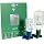 Bel-Art, Scienceware, 248804003, Eyewash-.2liter ph-Neutral+.5 liter-.9%Saline Uncovered Station