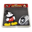 Sakar 82010 Mickey Mouse and Mousepad Kit