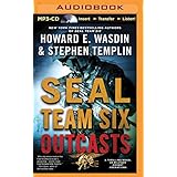 seal team six outcasts a novel