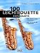 Bücher : 100 leichte Duette für 2 Saxophone