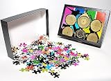 Photo Jigsaw Puzzle of Astrolabe dismounted obverse from National Maritime Museum