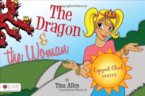 Copycat Chick Series: The Dragon and the Woman