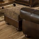 Somerville Ottoman Somerville Ottoman