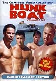 The Campfire Video Collection: Hunk Boat Volumes 1 & 2
