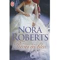 Quatre saisons de fian�ailles, Tome 2 : R�ves en bleu